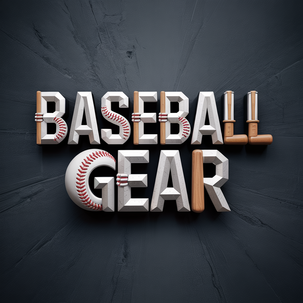 Baseball Chains