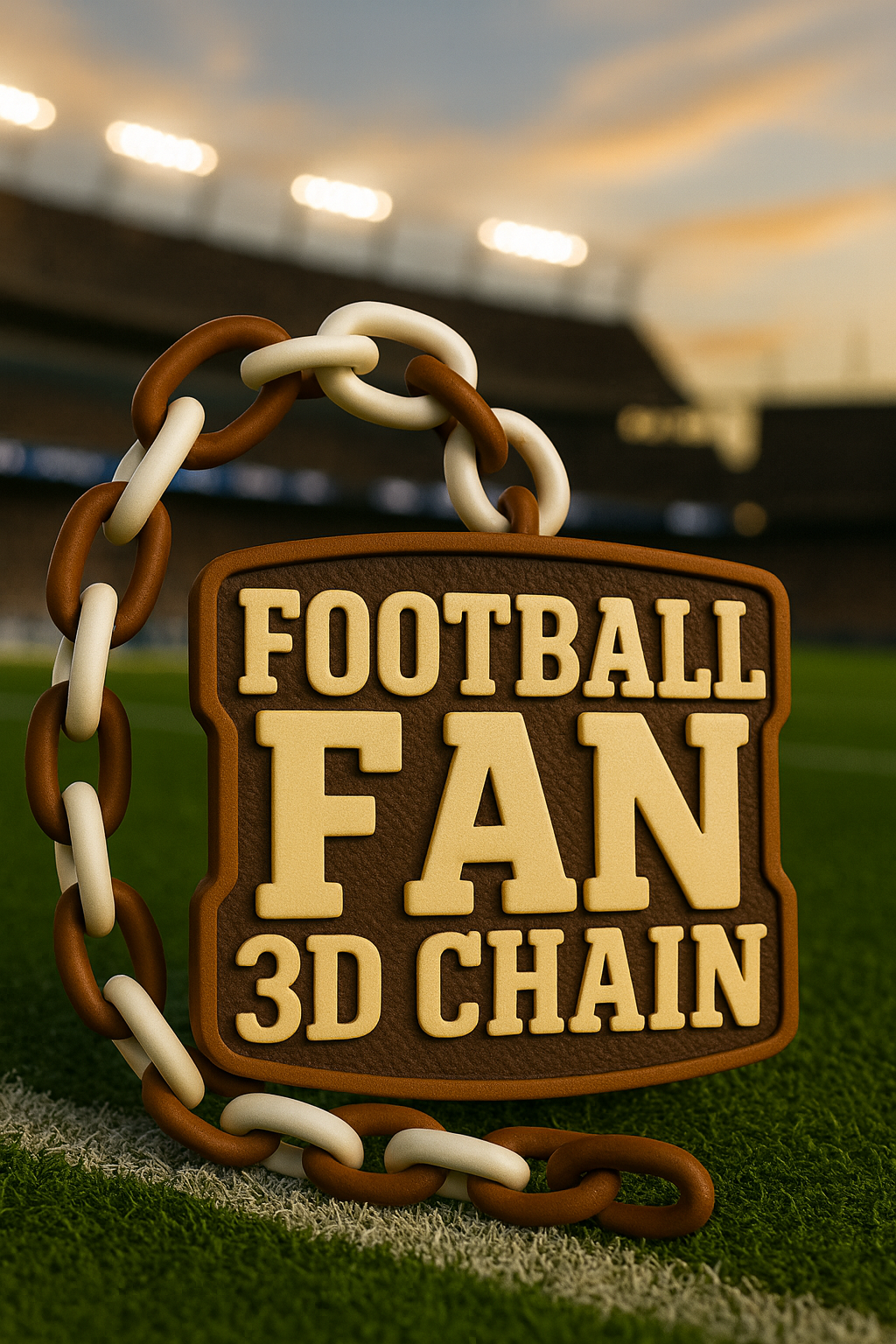 Football Chain Collection
