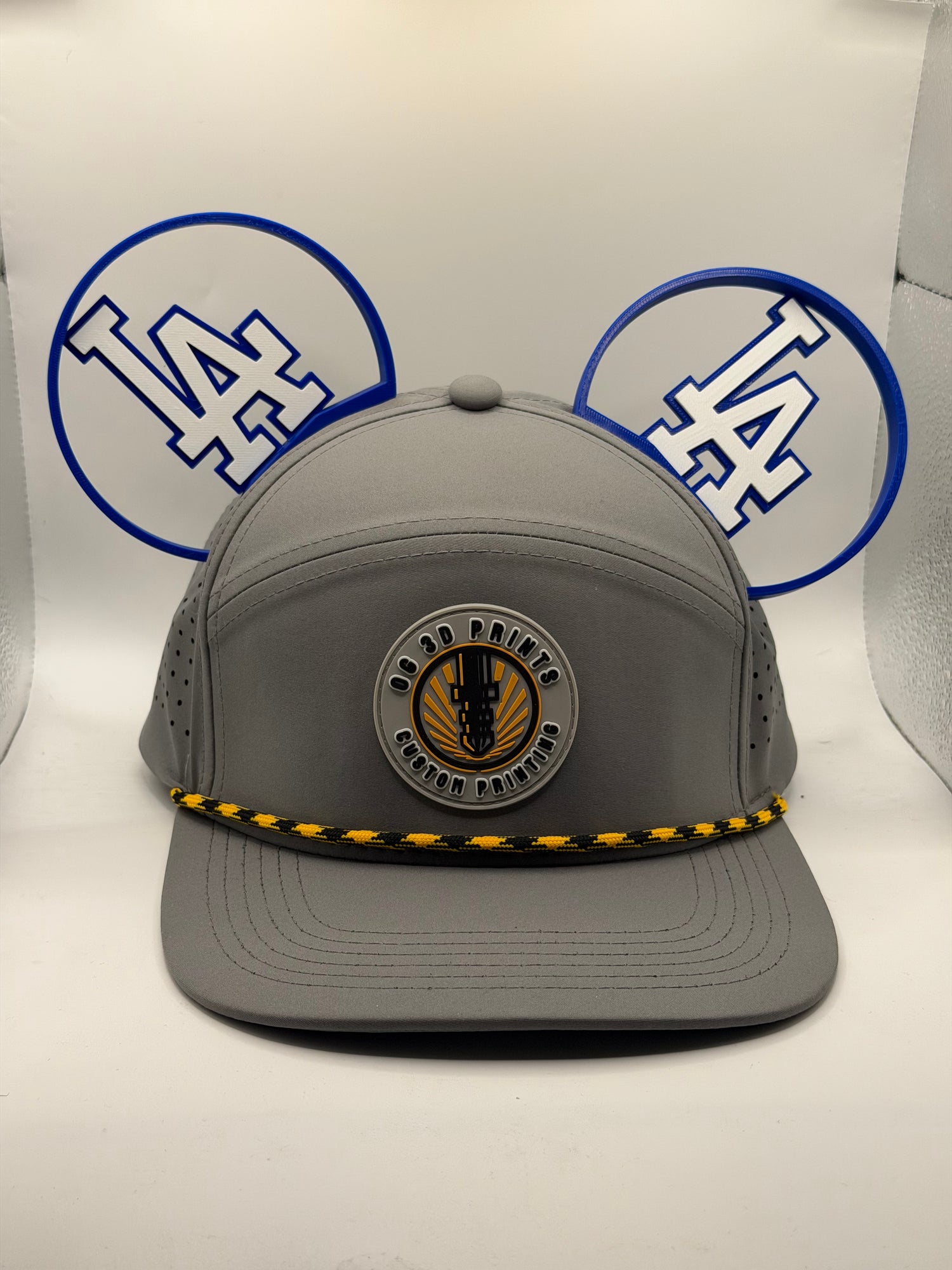 Custom Magnetic Disney Ears