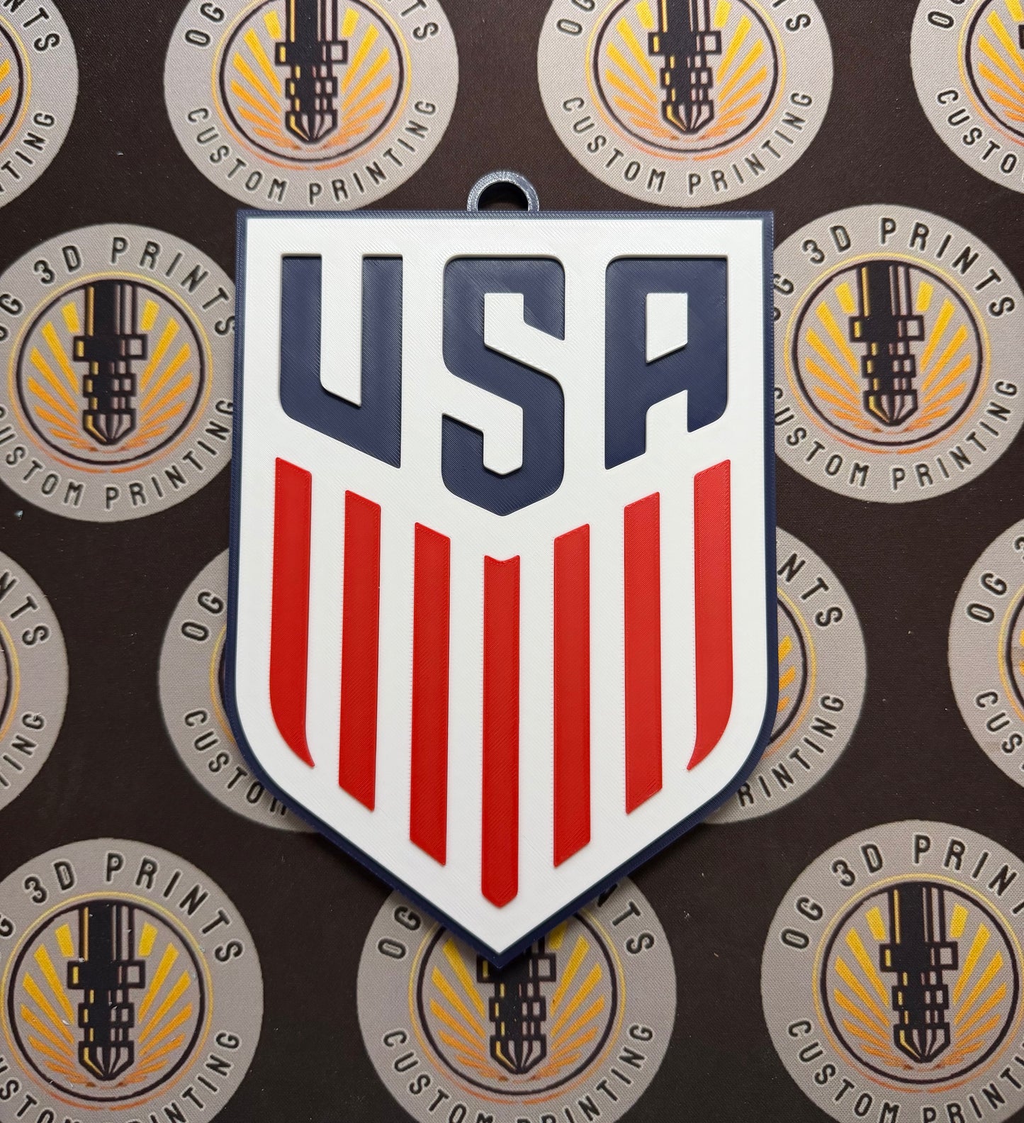World Cup chains