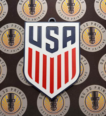 World Cup chains