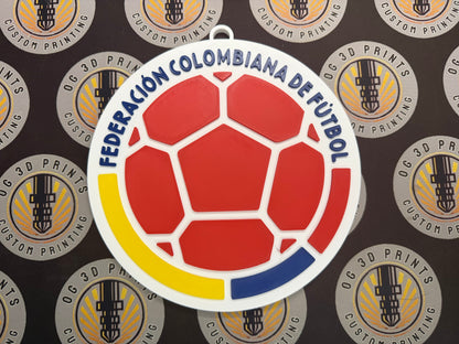 World Cup chains