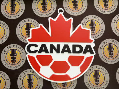 World Cup chains