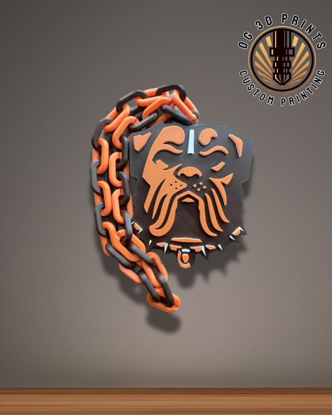 Cleveland Browns - Chain