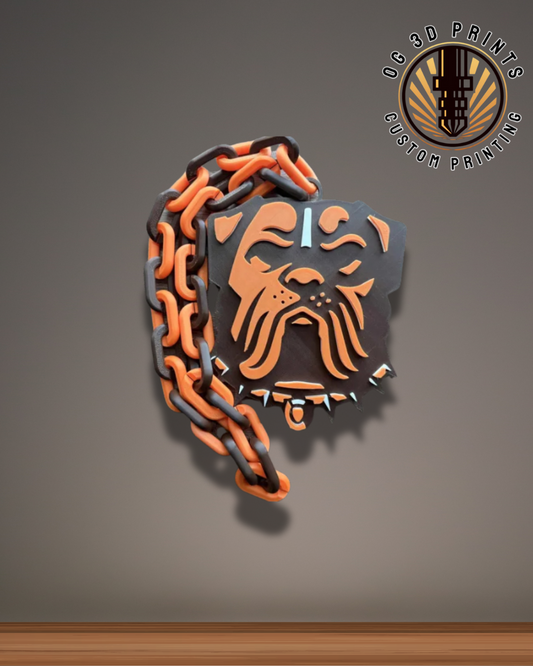 Cleveland Browns - Chain