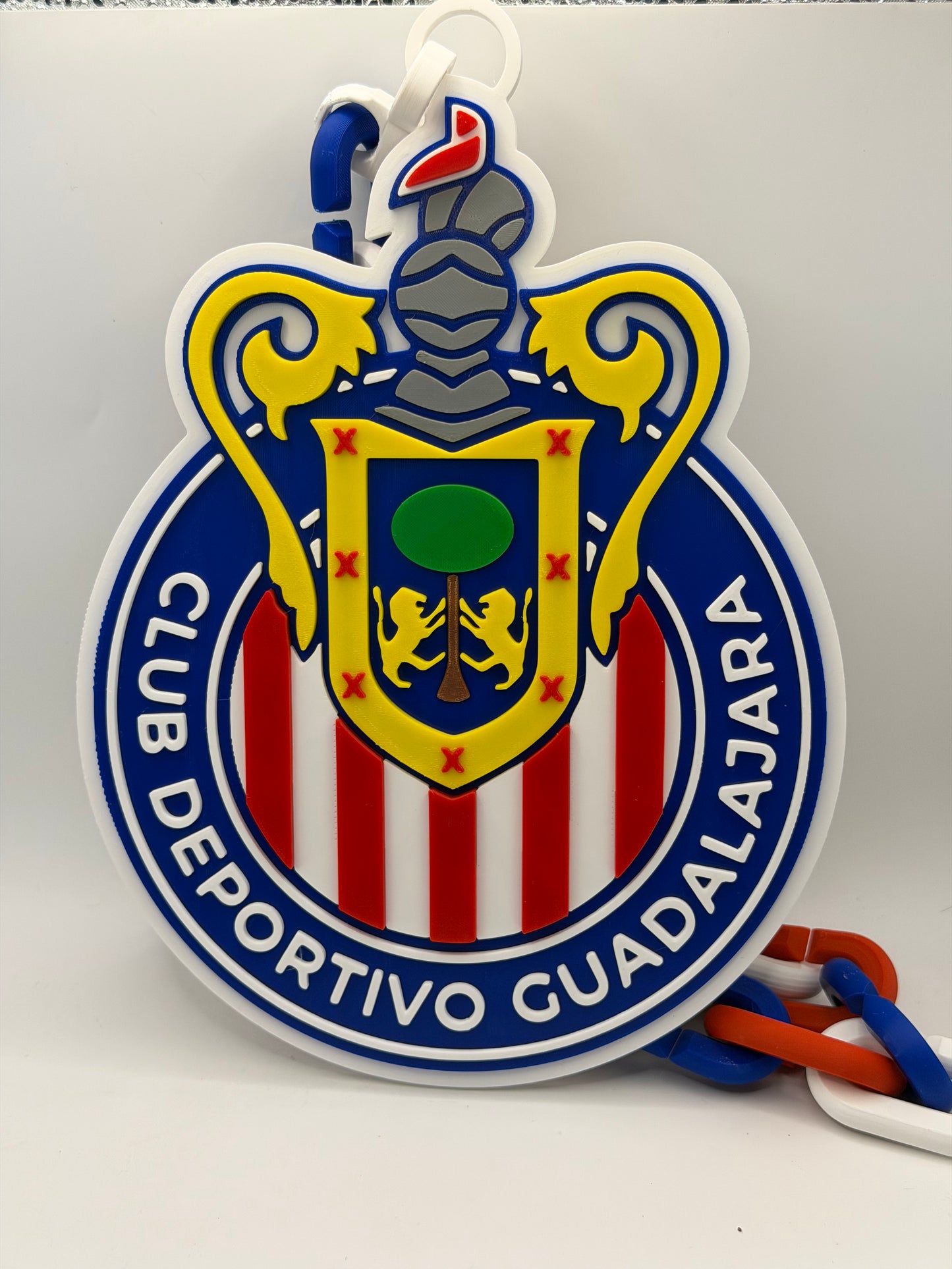 Chivas chain